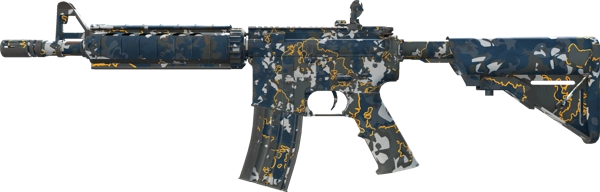 M4A4 | Global Offensive