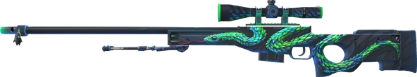AWP | Atheris