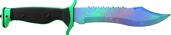 ★ Bowie Knife | Gamma Doppler