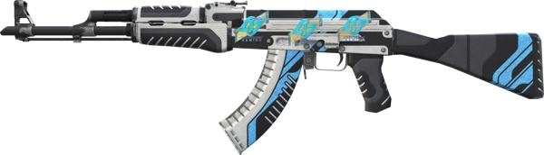 AK-47 | Vulcan