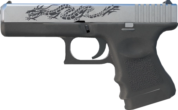 Glock-18 | Dragon Tattoo