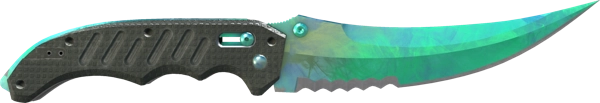 ★ Flip Knife | Gamma Doppler
