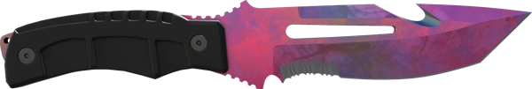 ★ Survival Knife | Doppler