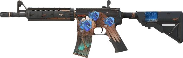 StatTrak™ M4A4 | Griffin