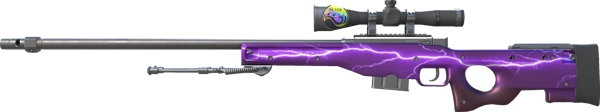 AWP | Lightning Strike