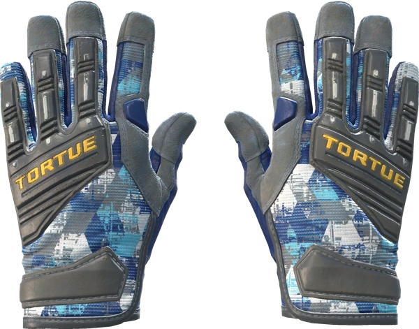 ★ Specialist Gloves | Mogul