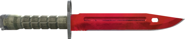 ★ Bayonet | Doppler