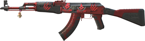 AK-47 | Orbit Mk01