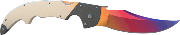 ★ Falchion Knife | Fade