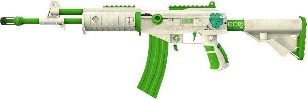 Galil AR | Eco