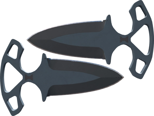 ★ Shadow Daggers | Night