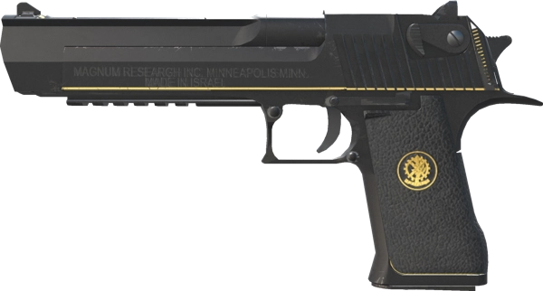 Desert Eagle | Conspiracy