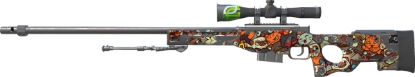 AWP | PAW
