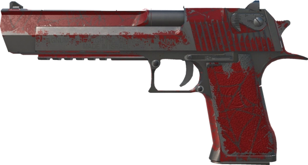 Desert Eagle | Crimson Web