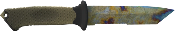 ★ Ursus Knife | Case Hardened