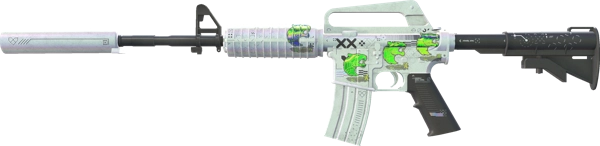 M4A1-S | Printstream