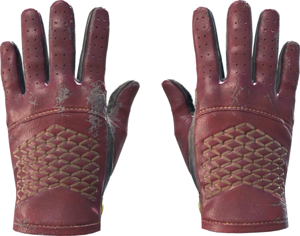 ★ Driver Gloves | Rezan the Red