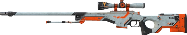 AWP | Asiimov