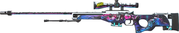 AWP | Neo-Noir
