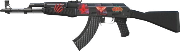 AK-47 | Slate