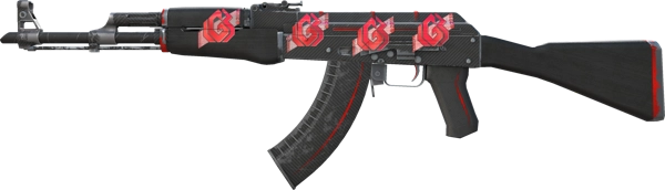 AK-47 | Redline