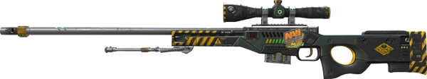 AWP | Phobos