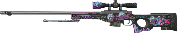 AWP | Fever Dream