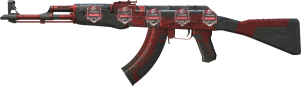 AK-47 | Orbit Mk01