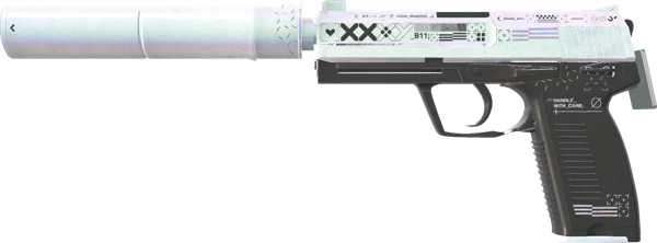 USP-S | Printstream