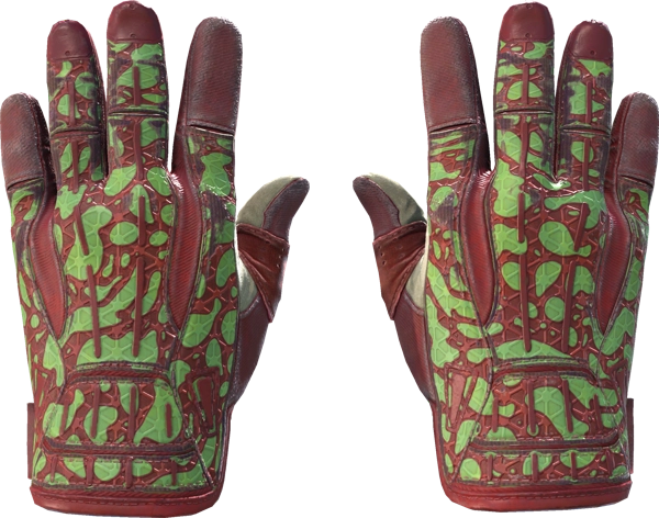 ★ Sport Gloves | Bronze Morph