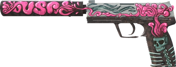 USP-S | Cortex