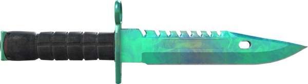★ M9 Bayonet | Gamma Doppler