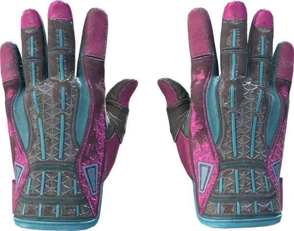 ★ Sport Gloves | Vice