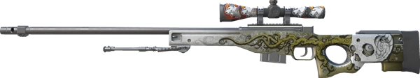 AWP | Worm God