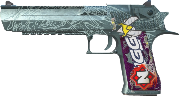Desert Eagle | Kumicho Dragon