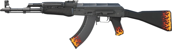 AK-47 | Slate