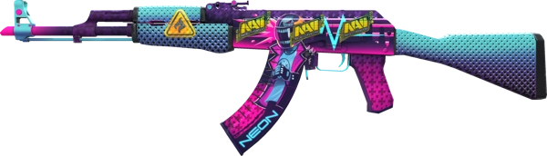 AK-47 | Neon Rider