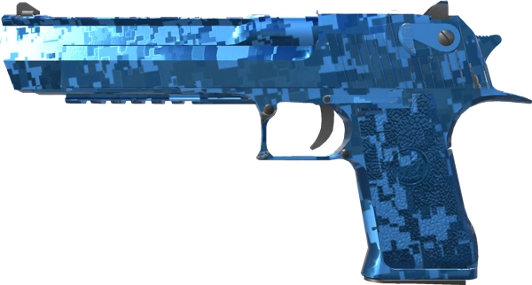 Desert Eagle | Cobalt Disruption