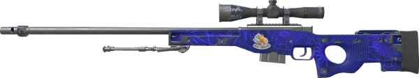 AWP | Sun in Leo