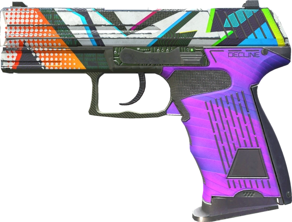 P2000 | Wicked Sick