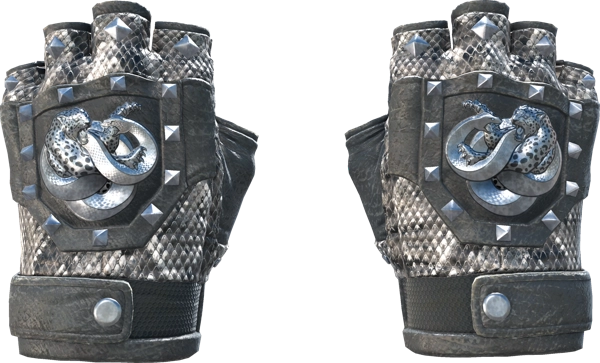 ★ Broken Fang Gloves | Unhinged