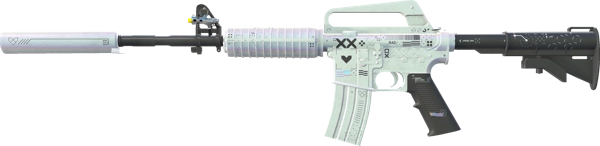 M4A1-S | Printstream