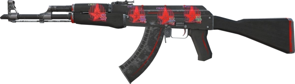 AK-47 | Redline
