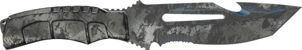 ★ Survival Knife | Urban Masked