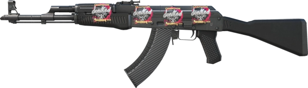 AK-47 | Slate