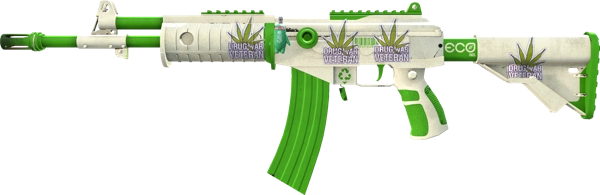 Galil AR | Eco