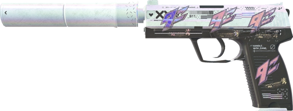 USP-S | Printstream