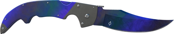 ★ StatTrak™ Falchion Knife | Doppler