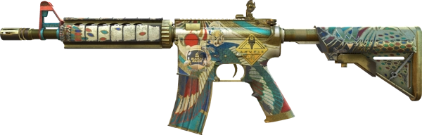 Souvenir M4A4 | Eye of Horus