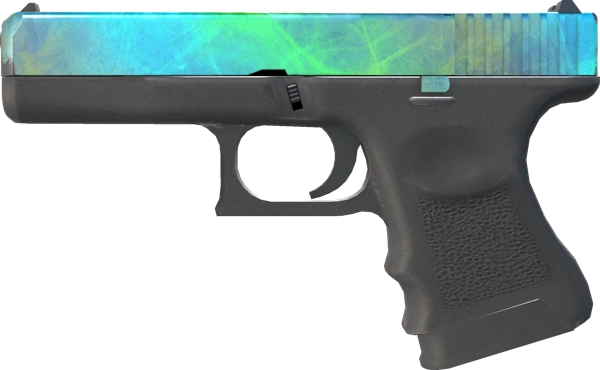 Glock-18 | Gamma Doppler